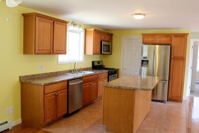 Stainless Steel Appliances, Gas Cook...