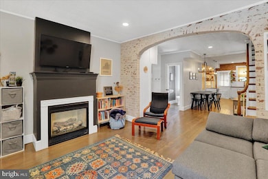 620 Saint Joseph St, Lancaster, PA 17603 - photo 4