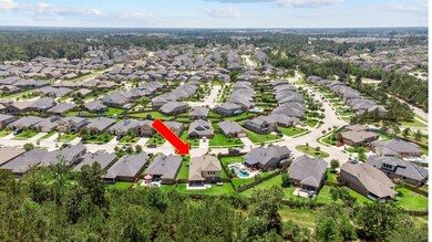31775 Chapel Rock Ln, Spring, TX 77386 - photo 3