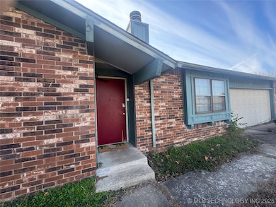 433 W Austin St, Broken Arrow, OK 74011 - photo 4