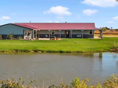 21302 NW 36th St, Burrton, KS 67020 - photo 3