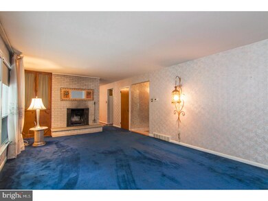 832 Pembroke Rd, Jenkintown, PA 19046 - photo 4