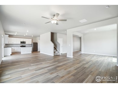 960 Cascade Falls St, Severance, CO 80550 - photo 5