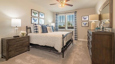 Beazer Homes Gatherings at Mercer Crossing Dorset