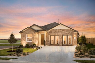 17924 Nashville Warbler Rd, Pflugerville, TX 78660 - photo 5
