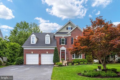 12211 Hoop Ct, Bristow, VA 20136 - photo 2