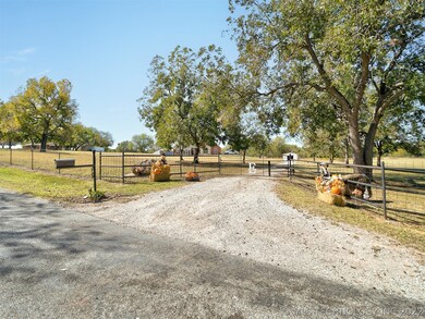 Gated Entry