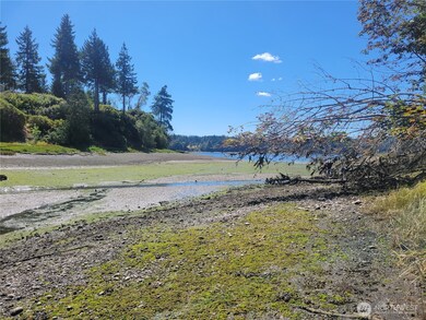 Community Beach Access