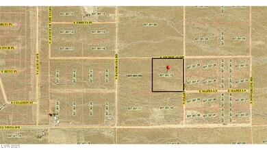 2191 E Nicholas Dr, Pahrump, NV 89060 - photo 4