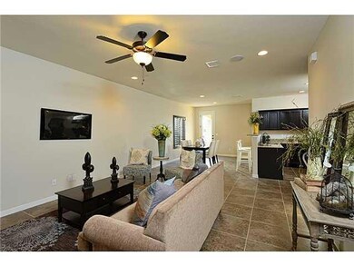 14801 Harry Flournoy Ave, El Paso, TX 79938 - photo 4