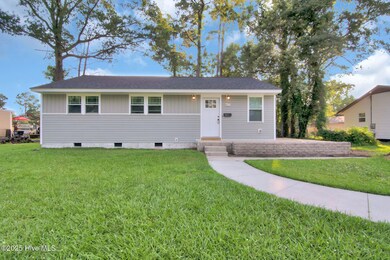 603 Elm St, Jacksonville, NC 28540 - photo 2