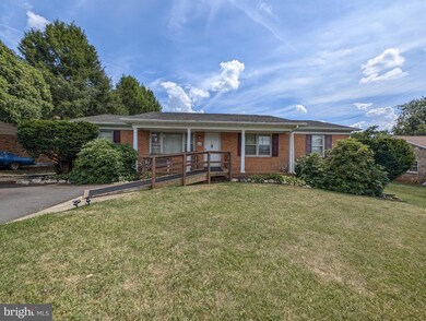 431 Azalea St, Culpeper, VA 22701 - photo 2