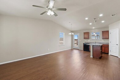 14217 Antwerp Dr, Horizon City, TX 79928 - photo 6