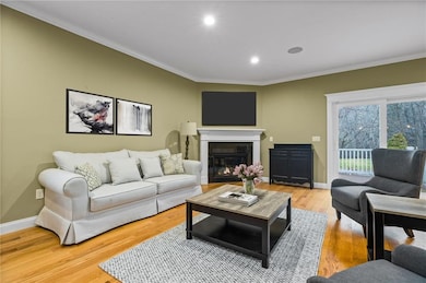 53 Spring Hill Dr unit 39, Uxbridge, MA 01569 - photo 7