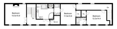 FloorplanSecondFloor