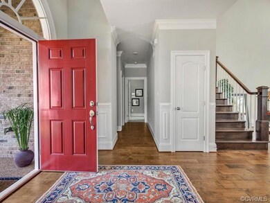 3507 Edenfield Rd, Midlothian, VA 23113 - photo 7