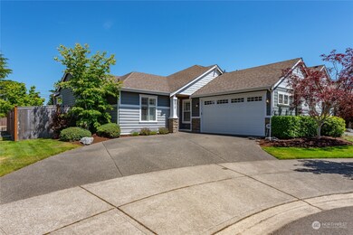 6813 Boulders Way W, University Place, WA 98466 - photo 2