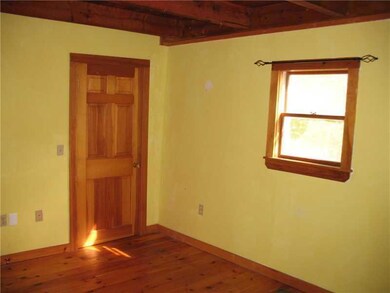 Bedroom. First floor bedroom in 3...