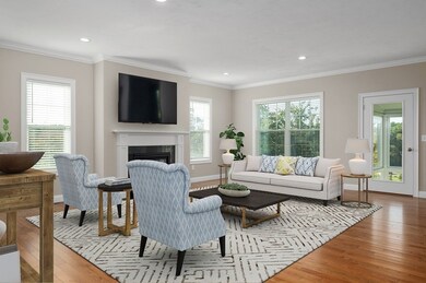 86 Secluded Ct unit 8, Whitinsville, MA 01588 - photo 4