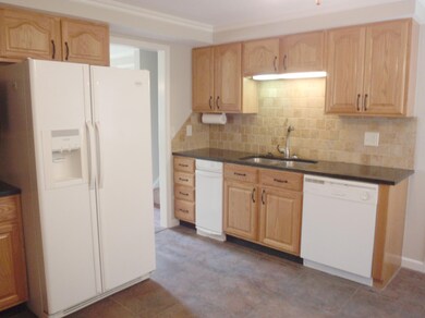 Kitchen 3rd View