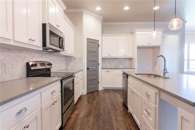 0 Cox Ln, Moore, OK 73160 - photo 7