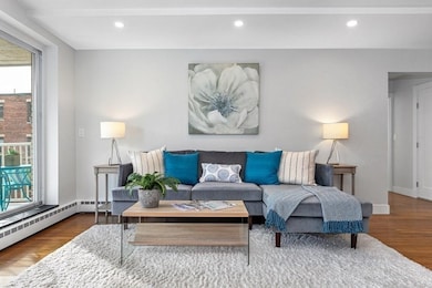 123 Sewall Ave unit 2J, Brookline, MA 02446 - photo 6