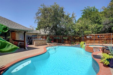 6424 Chilton Dr, North Richland Hills, TX 76182 - photo 7