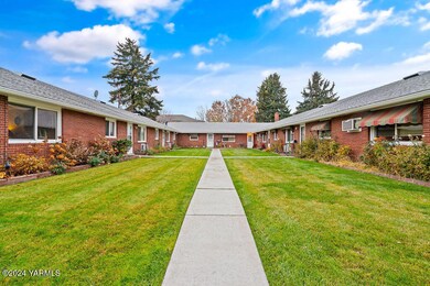 214 N 38th Ave 55+ Complex