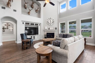 31338 Shadow Branch Ln, Spring, TX 77386 - photo 5