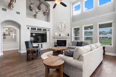 31338 Shadow Branch Ln, Spring, TX 77386 - photo 6