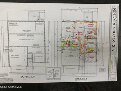 Flooring Plans