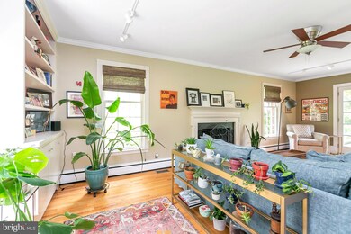 206 Northfield Place, Baltimore, MD 21210 - photo 6