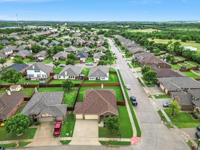 1080 Mercury Dr, Lavon, TX 75166 - photo 3