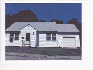 Exterior Front. Summer Picture
