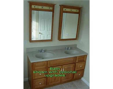 Bathroom.
