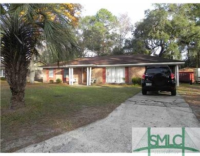 Exterior Front. View 2