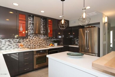 Kitchen-view 2
