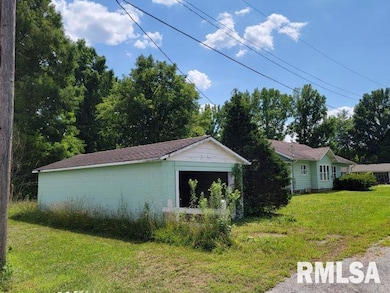 501 S Dean St, Royalton, IL 62983 - photo 2