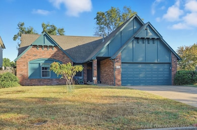 7209 E 90th St, Tulsa, OK 74133 - photo 2