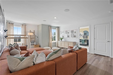 3127 Whitman Ct SE, Gainesville, GA 30507 - photo 7