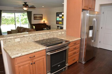 Completely Remodeled Kitchen