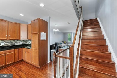 2938 Chinkapin Oak Ln, Woodbridge, VA 22191 - photo 2