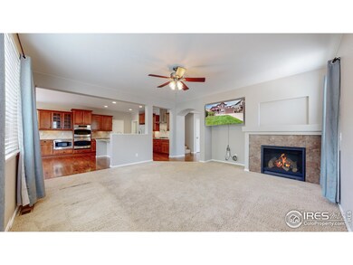 5966 Graphite St, Timnath, CO 80547 - photo 5