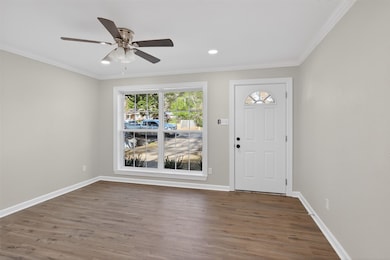 902 Clay St, Minden, LA 71055 - photo 7