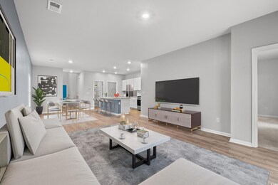 1567 Swing Bridge Way, Myrtle Beach, SC 29588 - photo 5