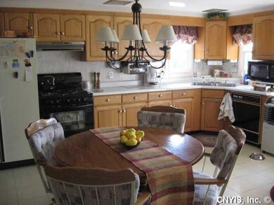 Kitchen Dining