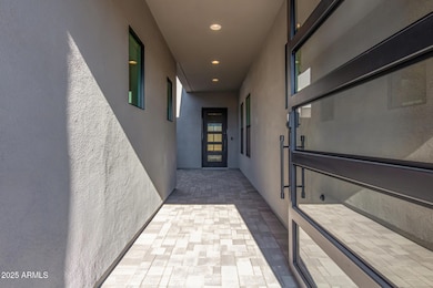 Courtyard View A