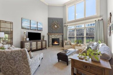 5432 Willow Bend Ct, Westerville, OH 43082 - photo 4