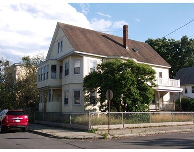 29 Brookfield St unit 31, Lawrence, MA 01843 - photo 2