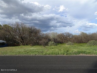 PAVED ROAD